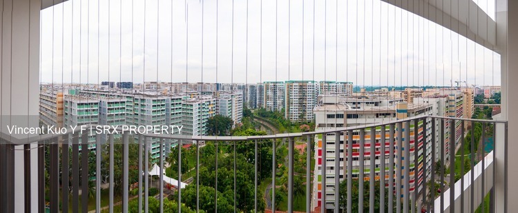 Blk 347A Adora Green (Yishun), HDB 4 Rooms #185901482